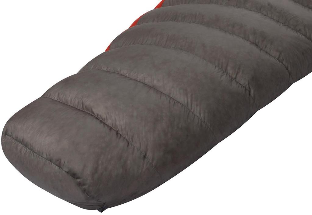 Miniatura Saco de Dormir Flame FM IV Womens Regular -10°C