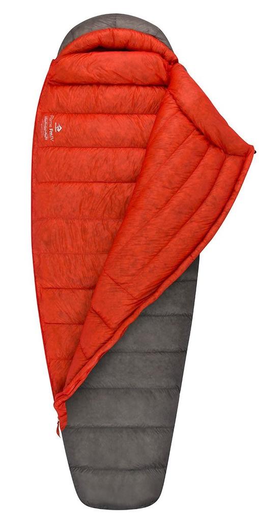 Saco de Dormir Flame FM IV Womens Regular -10°C