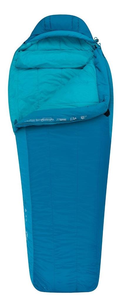 Saco de Dormir Venture VT II Womens Regular -5°C