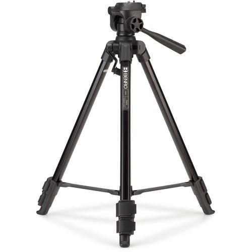 Trípode T800EX para Fotografía