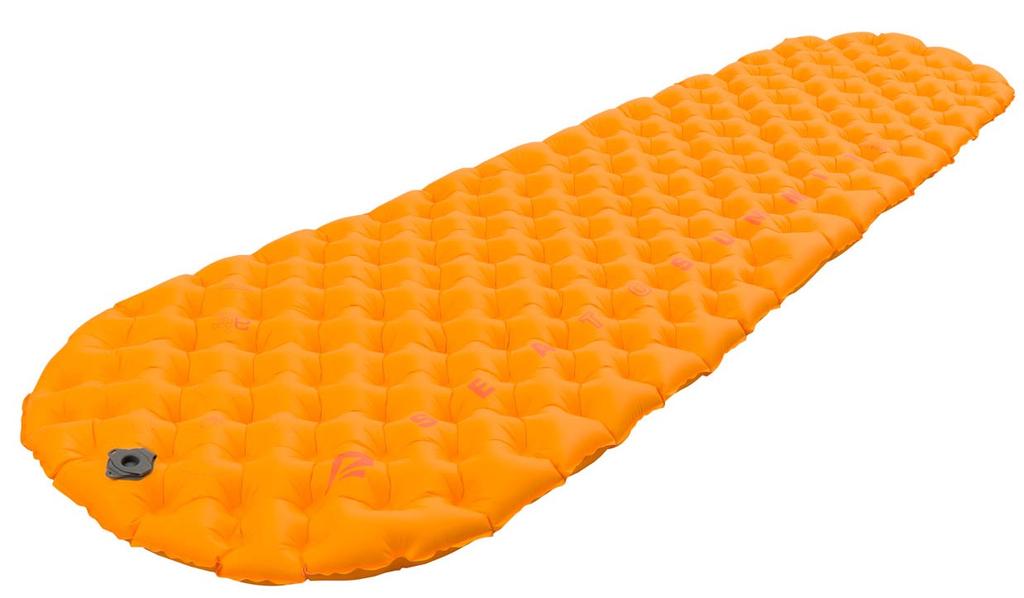 Colchoneta Ultralight ASC Insulated Mat Large New