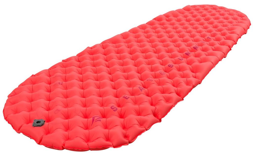 Colchoneta Ultralight Asc Insulated Mat Womens Regular