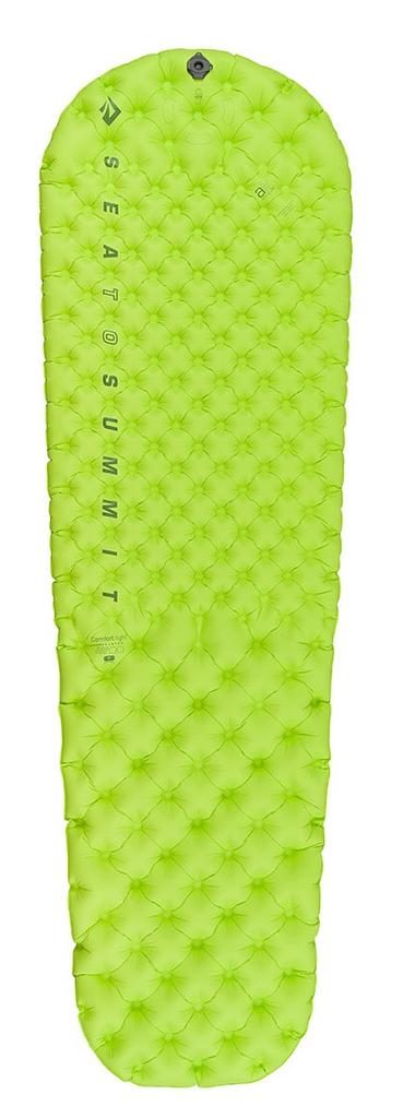 Colchoneta Comfort Light ASC Insulated Mat Regular