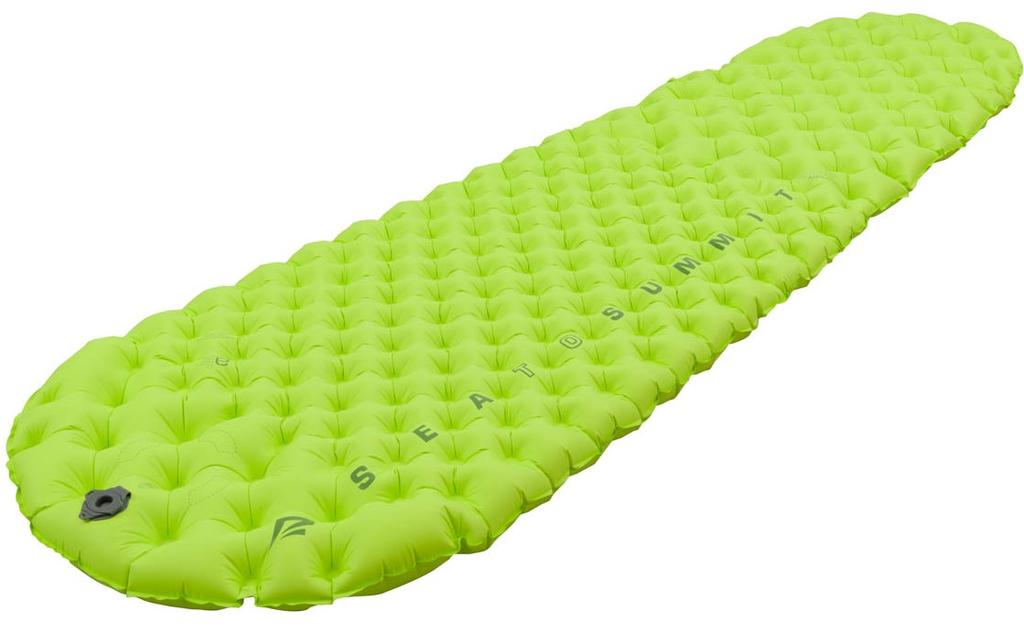 Colchoneta Comfort Light ASC Insulated Mat Regular