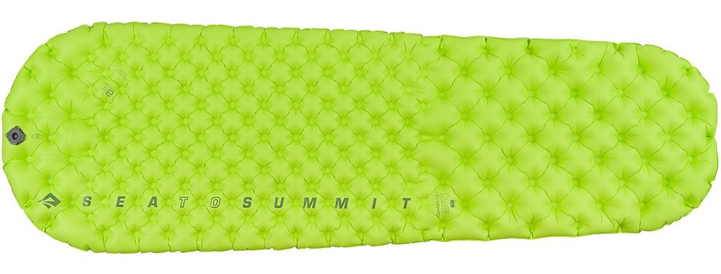 Miniatura Colchoneta Comfort Light ASC Insulated Mat Regular