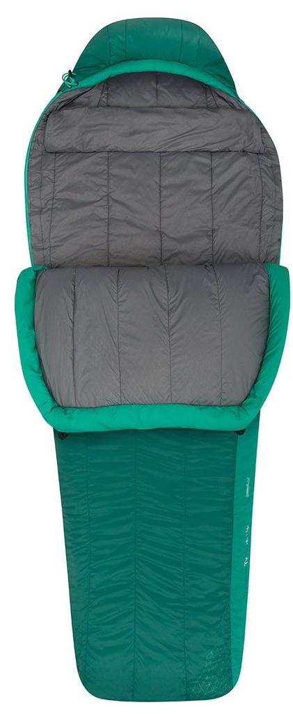 Saco de Dormir Traverse TV III Regular -9°C