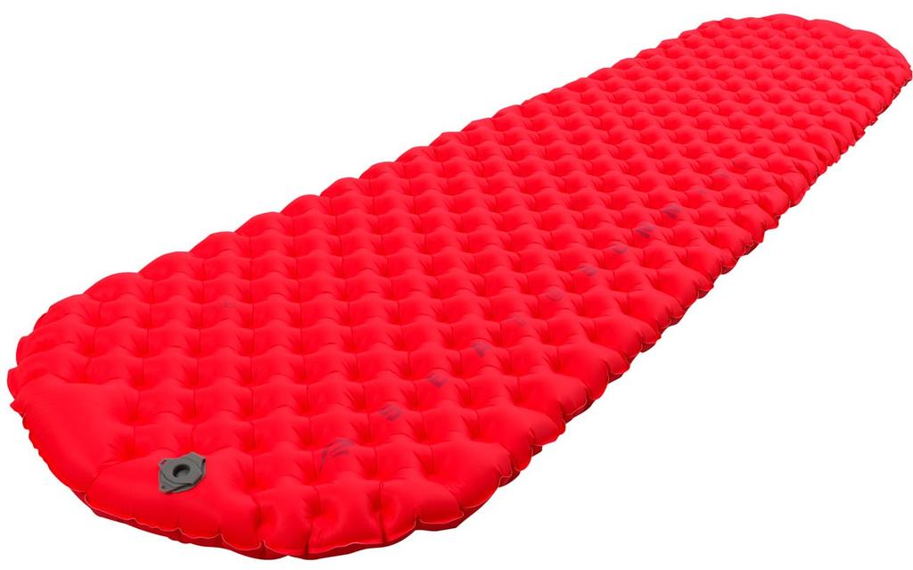 Colchoneta Comfort Plus ASC Insulated Mat Regular New