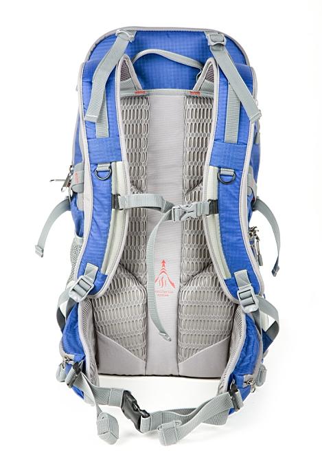 Mochila Fotográfica Dragonfly200B