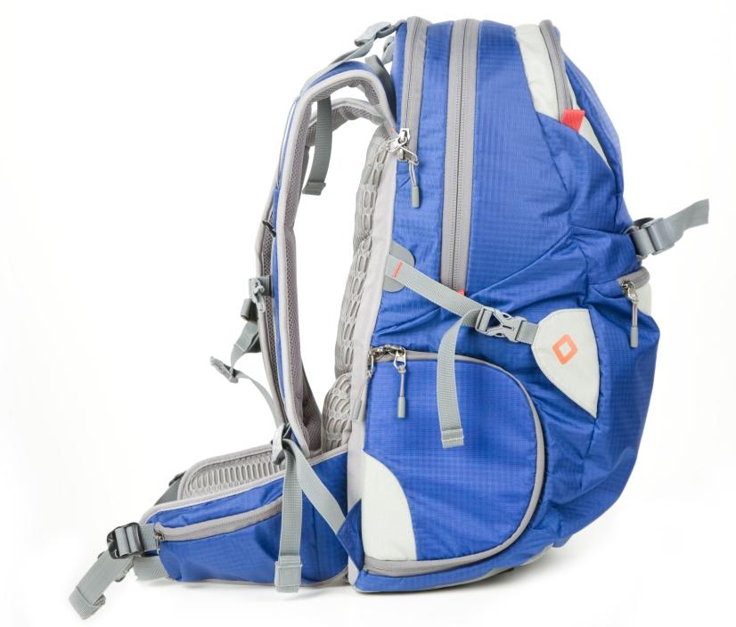 Mochila Fotográfica Dragonfly200B