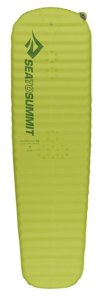 Colchoneta Comfort Light Self Inflating Mat Regular