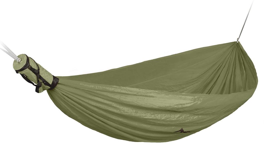 Hamaca Pro Hammock Set Double