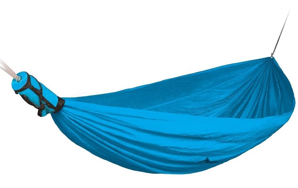 Miniatura Hamaca Pro Hammock Set Double