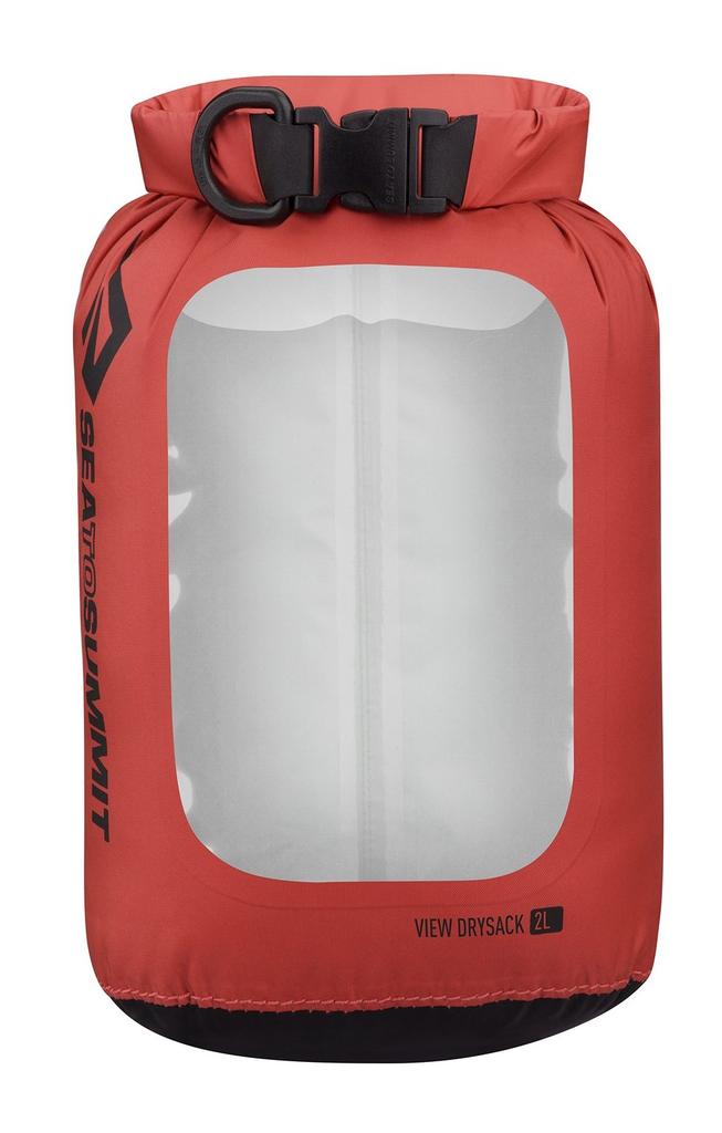 Miniatura Bolsa Seca View Dry Sack 1L