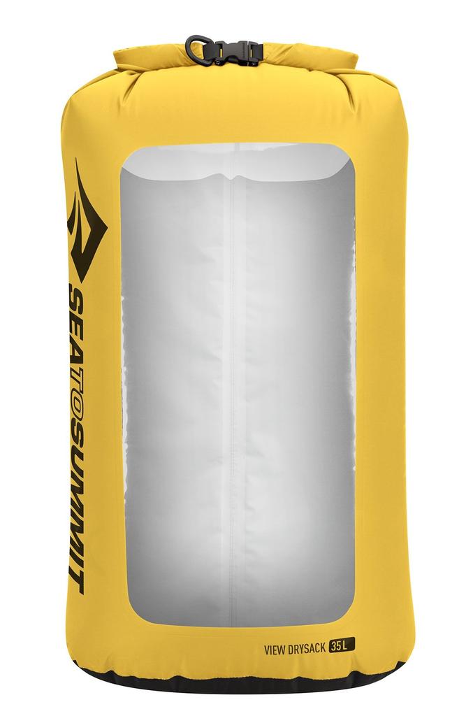 Miniatura Bolsa Seca View Dry Sack 1L