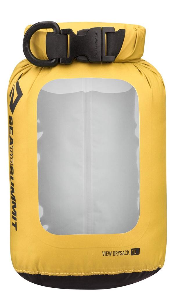 Miniatura Bolsa Seca View Dry Sack 8L