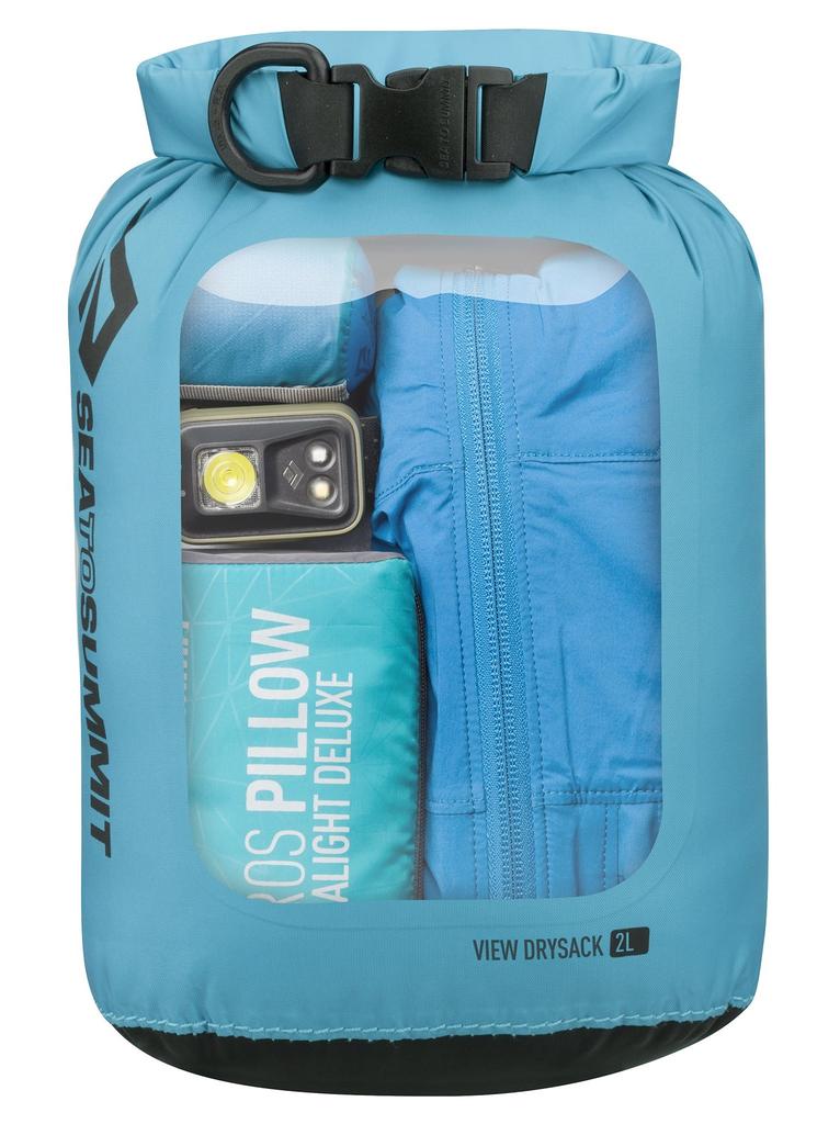 Miniatura Bolsa Seca View Dry Sack 8L