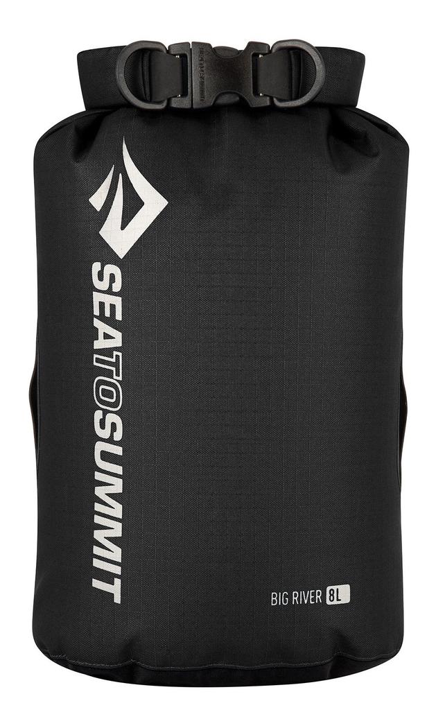 Miniatura Bolsa Seca Big River Dry Bag 65L