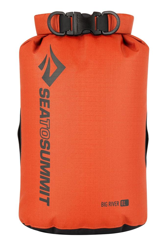 Miniatura Bolsa Seca Big River Dry Bag 65L