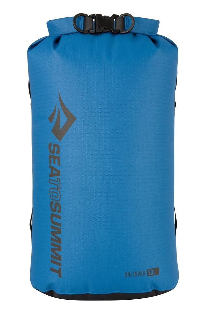 Miniatura Bolsa Seca Big River Dry Bag 65L