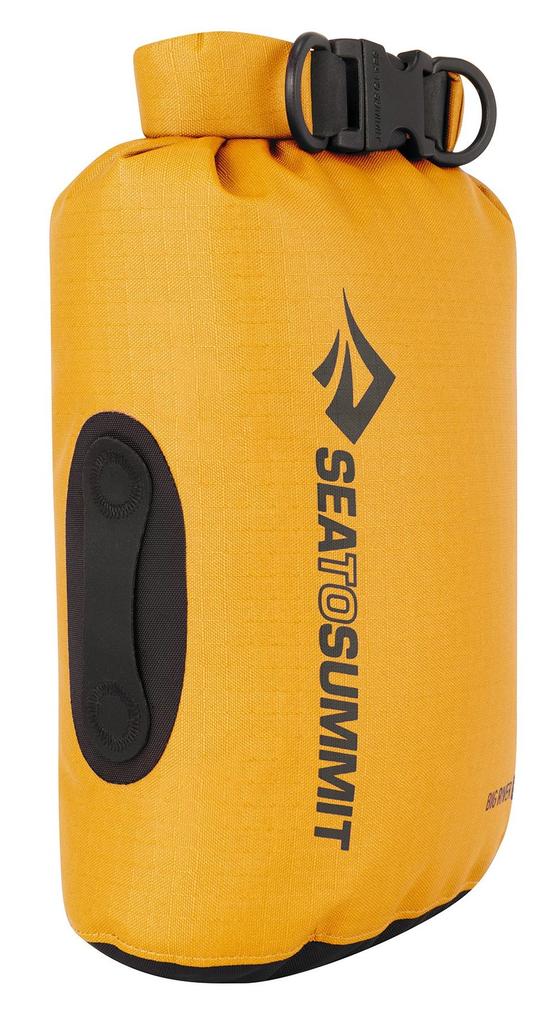Miniatura Bolsa Seca Big River Dry Bag 65L