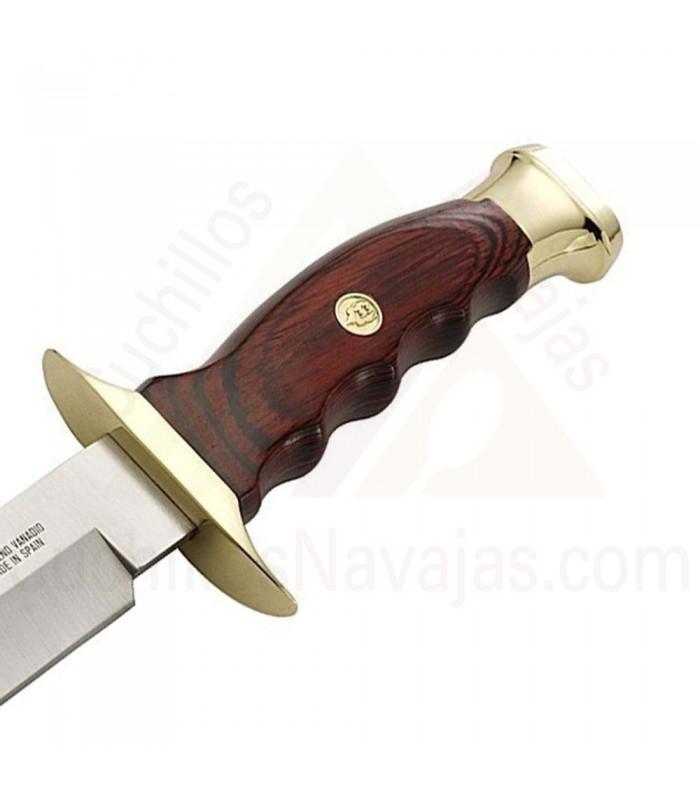 Cuchillo Bw-18