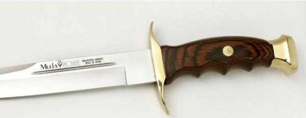 Cuchillo Bw-19