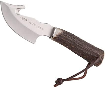 Cuchillo Raccoon-8A