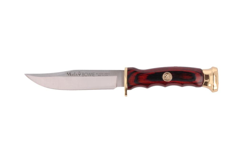 Cuchillo BWF-10