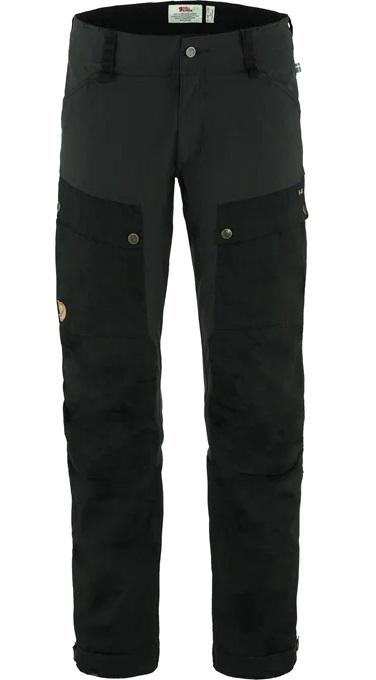 Pantalón Hombre Keb Regular Improved Fit