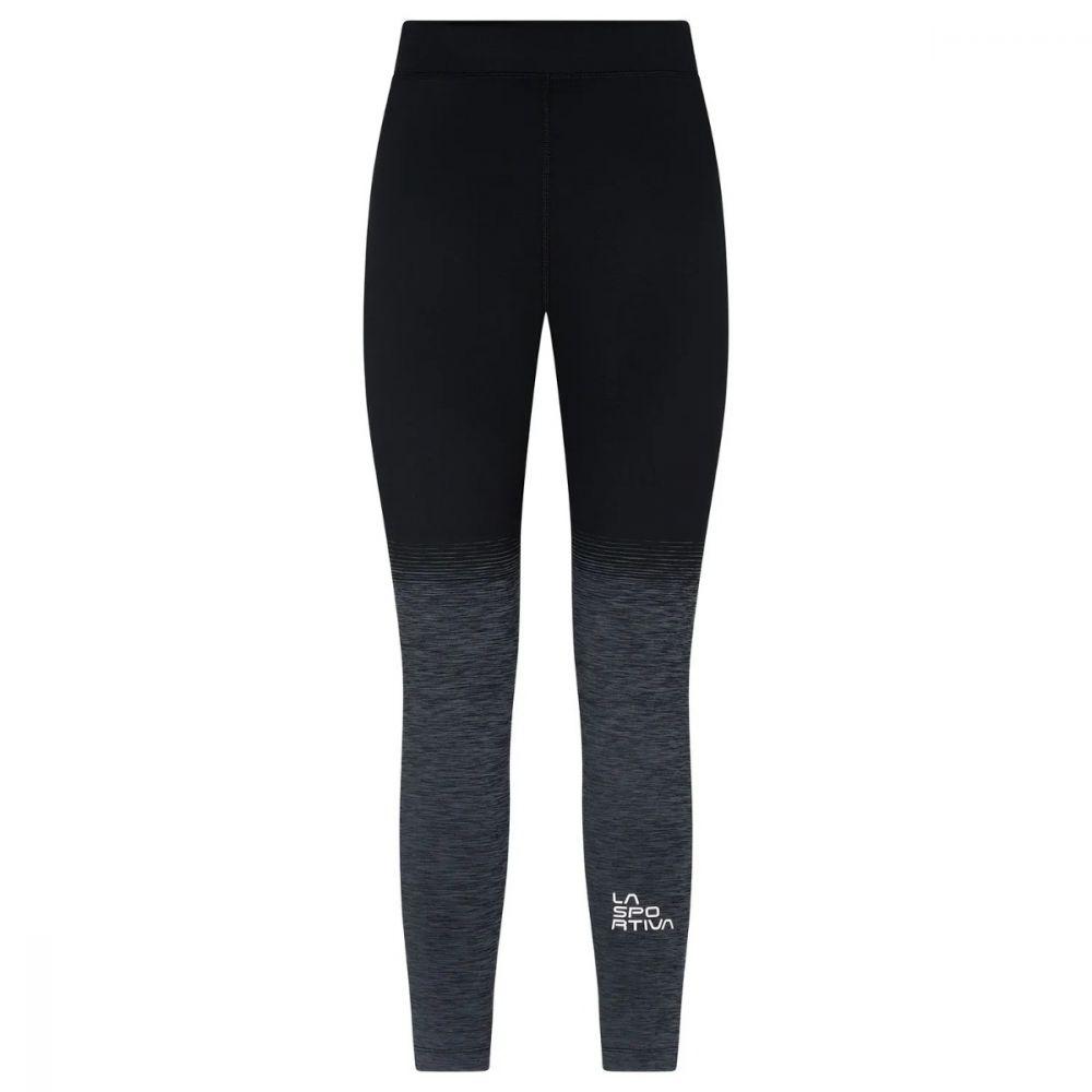 Patcha Leggings Mujer - Color: Negro