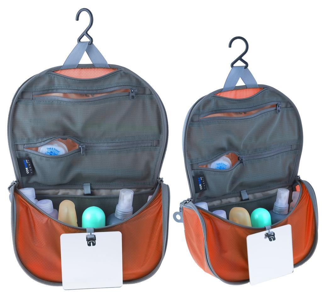 Miniatura Bolsa De Tocador Hanging Toiletry Bag Large