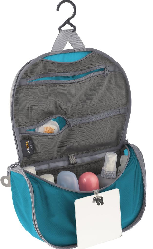 Miniatura Bolsa De Tocador Hanging Toiletry Bag Large