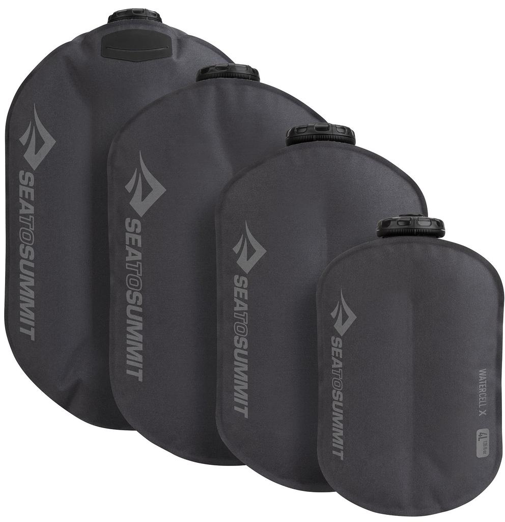 Miniatura Bolsa de Agua Watercell X 4L