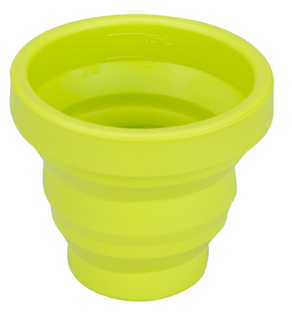 Vaso Plegable X-Shot