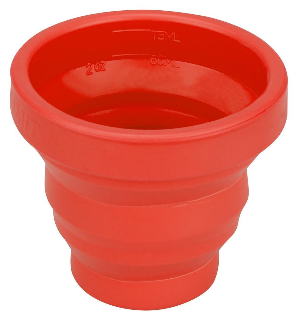 Miniatura Vaso Plegable X-Shot