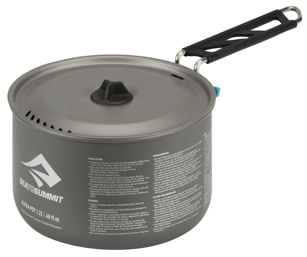 Olla Alpha Pot 1.9 Litros