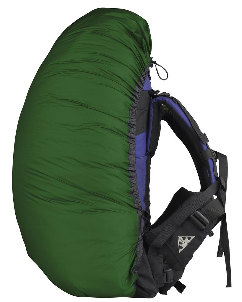 Miniatura Cubremochila Ultra-Sil Packcover L