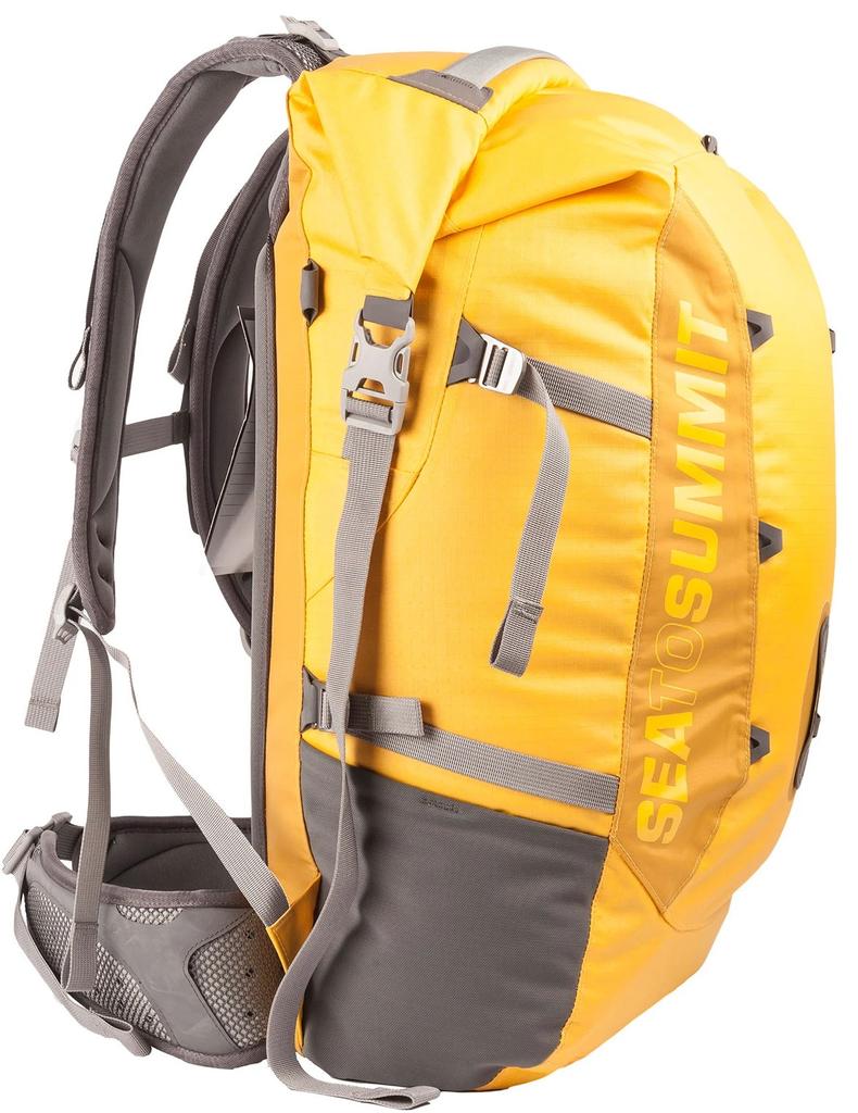 Miniatura Flow 35L Drypack