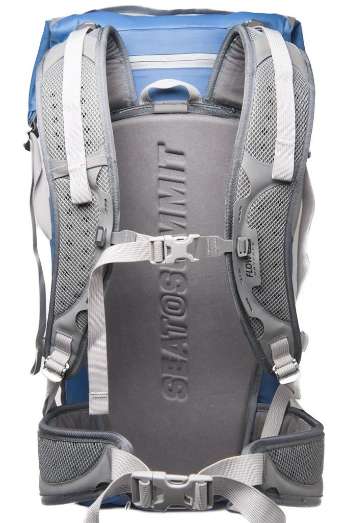 Miniatura Flow 35L Drypack