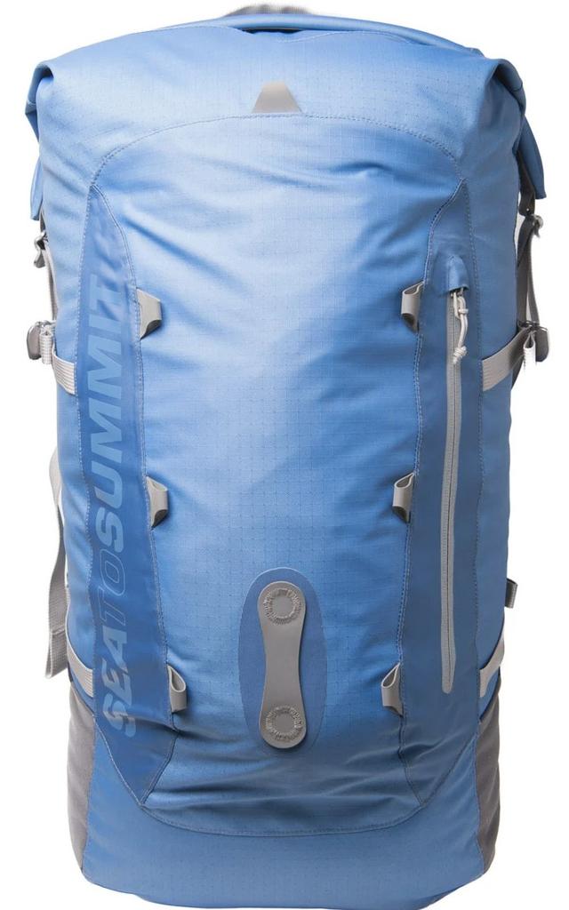 Miniatura Flow 35L Drypack