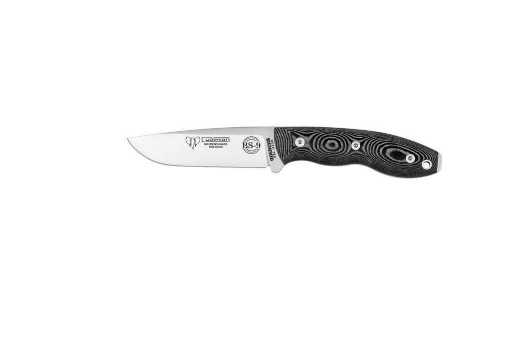 Cuchillo Quercus