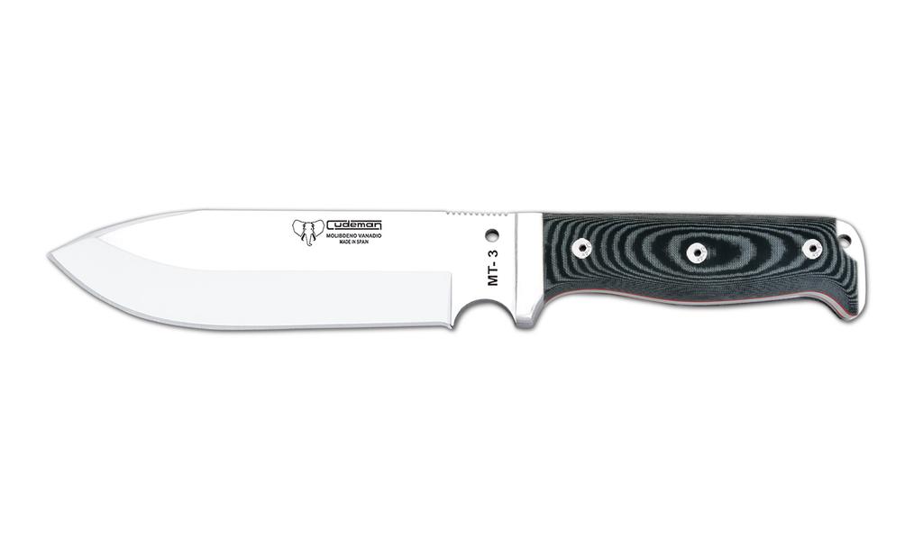 Cuchillo MT3