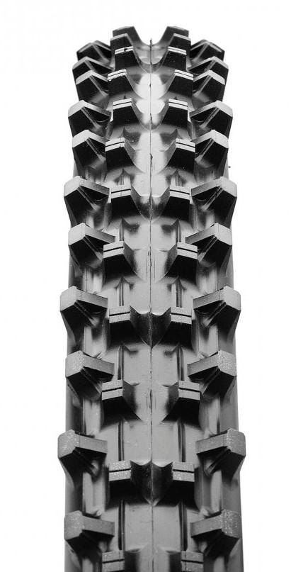 Neumatico Wetscream 27.5 x 2.50 A TT ST DH 2 x 60 TPI