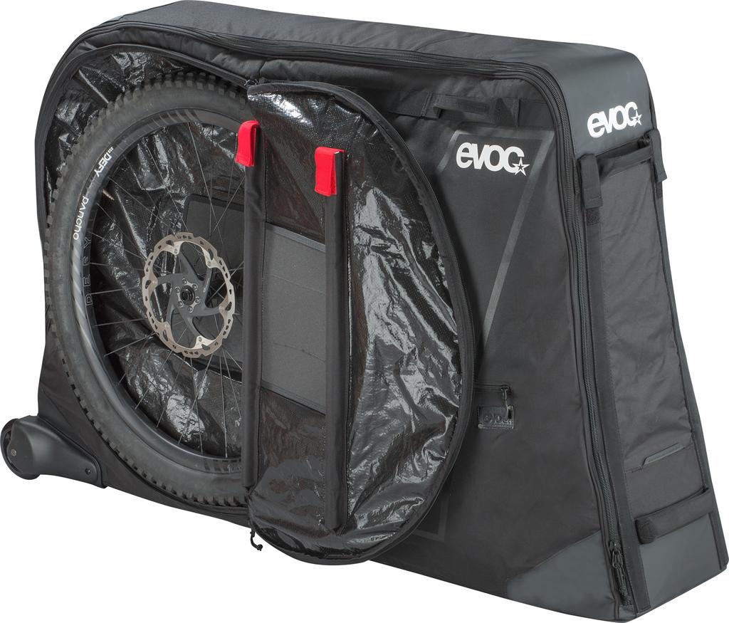 Miniatura Maleta EVOC Bike Travel Bag