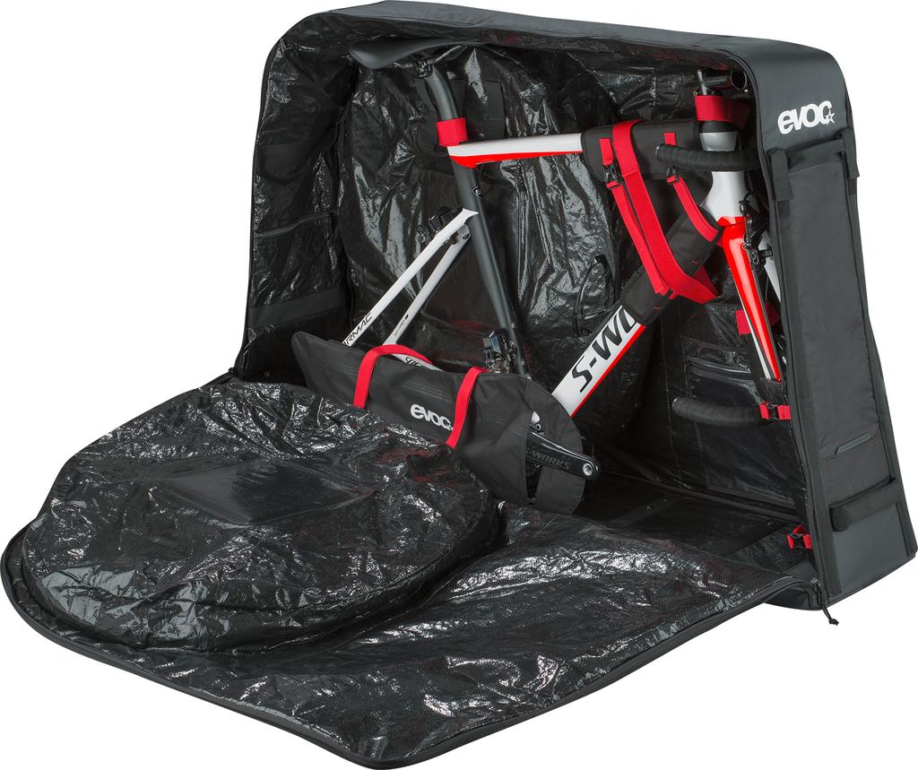 Miniatura Maleta EVOC Bike Travel Bag