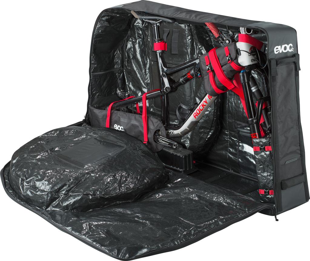 Maleta EVOC Bike Travel Bag