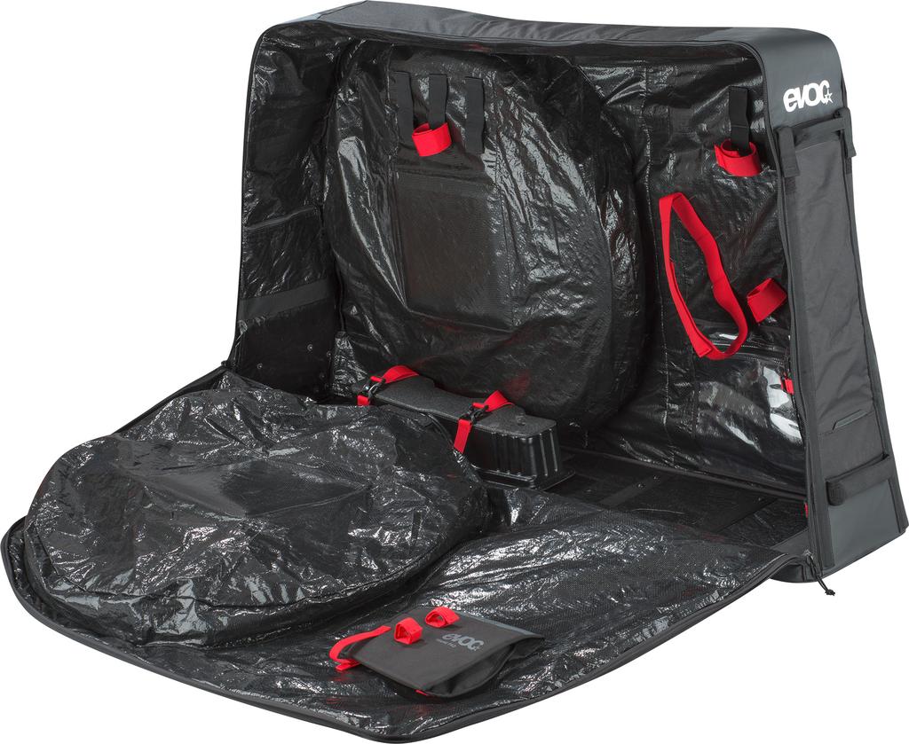 Miniatura Maleta EVOC Bike Travel Bag