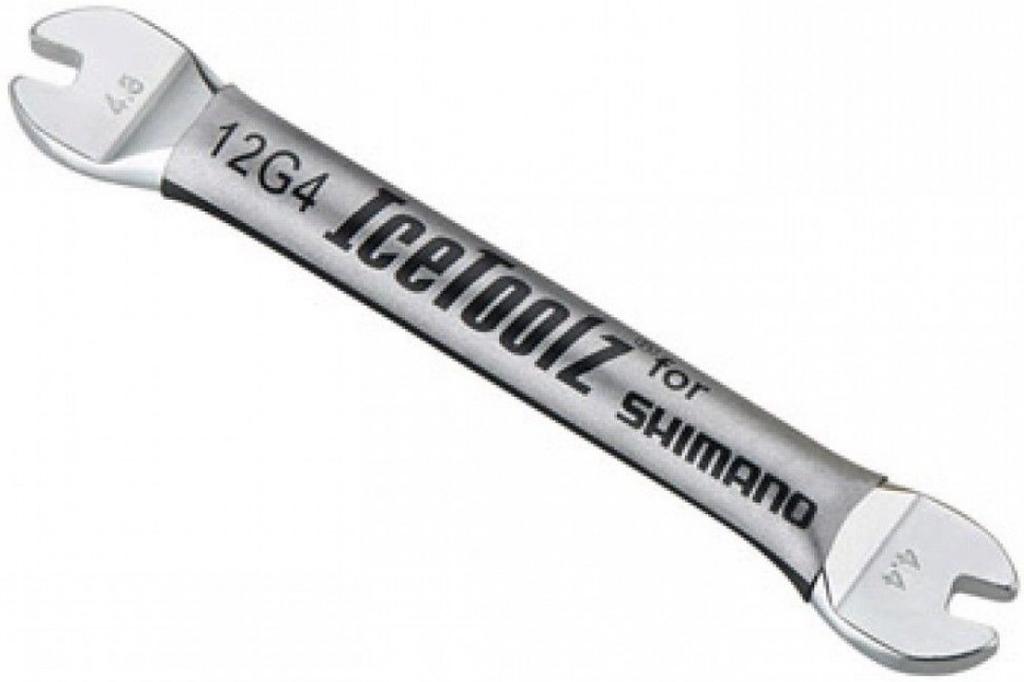 Tira Rayo  P/Rueda SHIMANO 12G4
