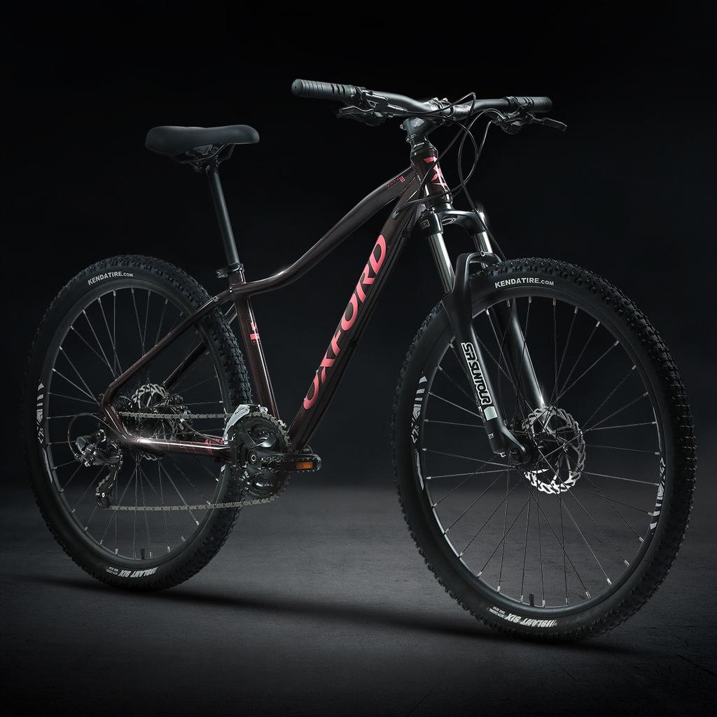 Bicleta Aro 27,5 AURA 5