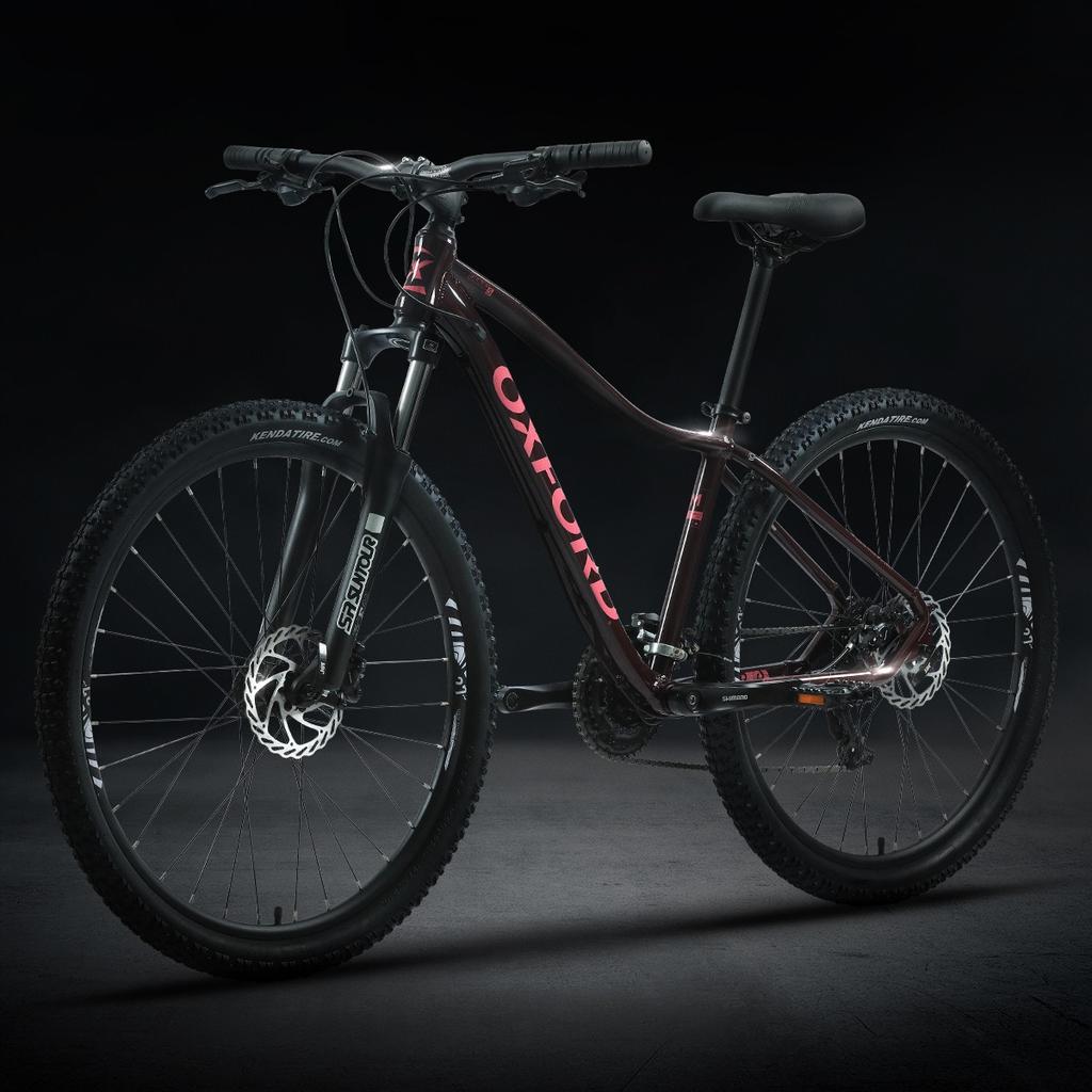 Bicleta Aro 27,5 AURA 5